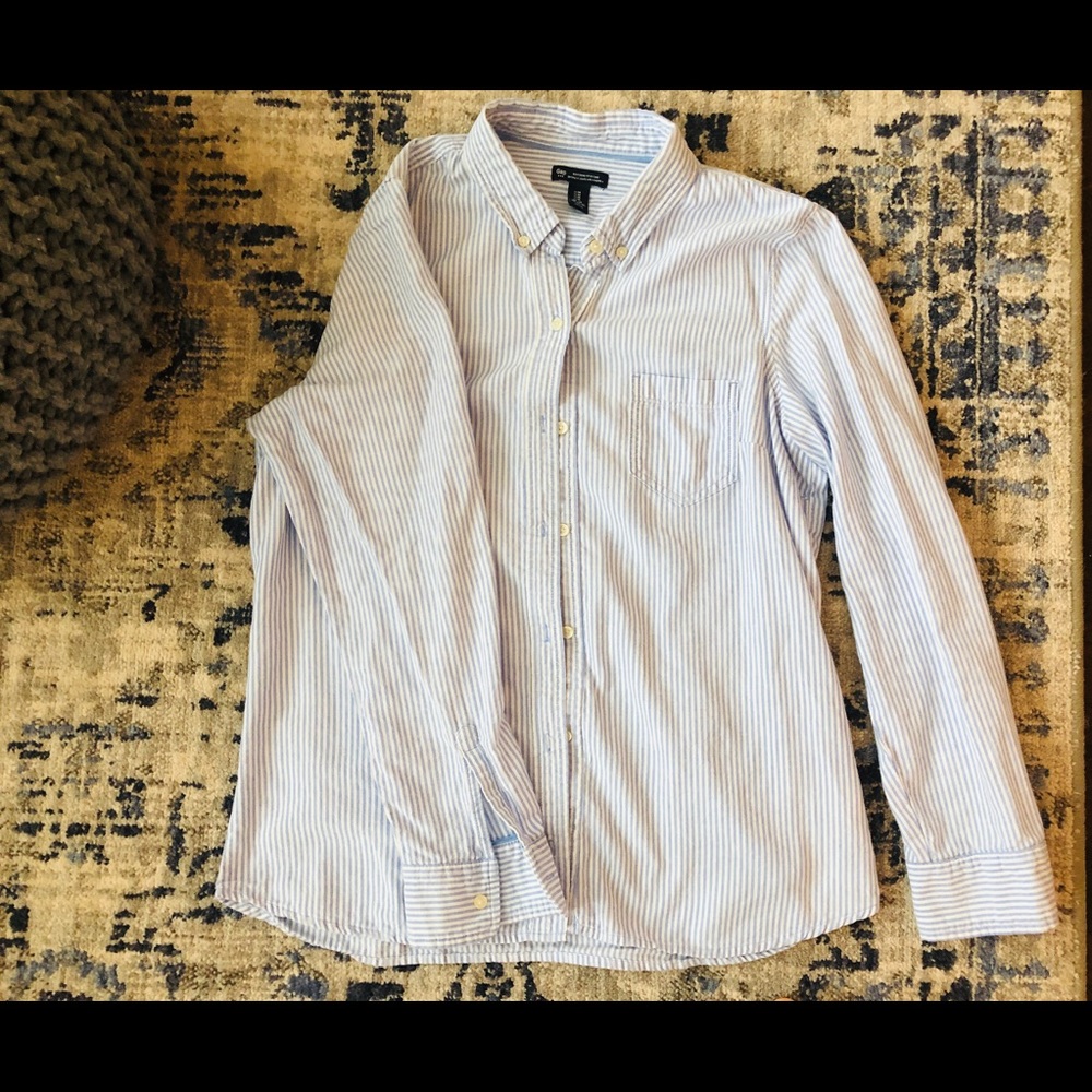 Gap Button Down